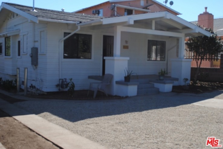 4 Bed Home to Rent in Los Angeles, California