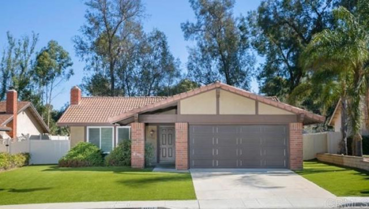 3 Bed Home to Rent in San Diego, California