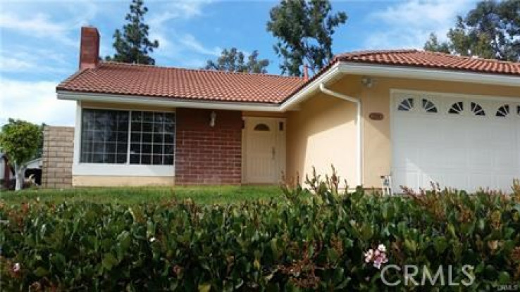 Residential Lease in Fullerton