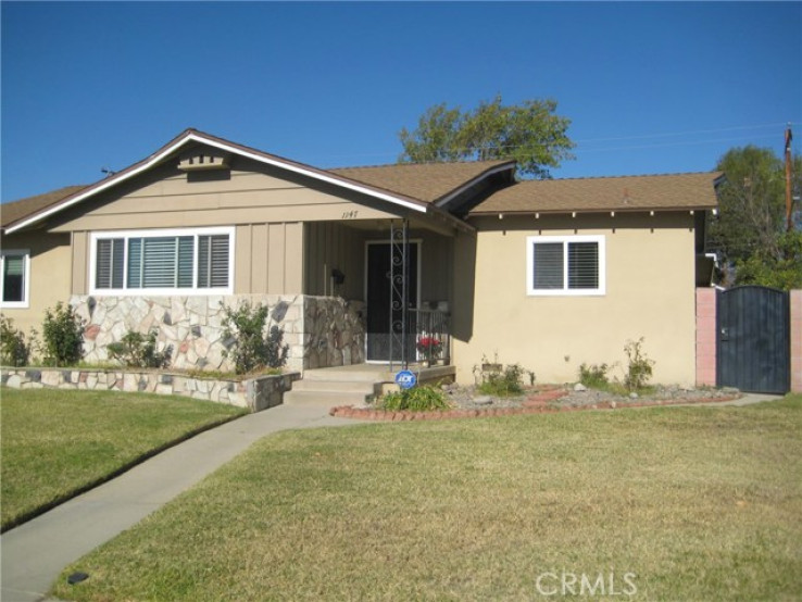 3 Bed Home to Rent in West Covina, California