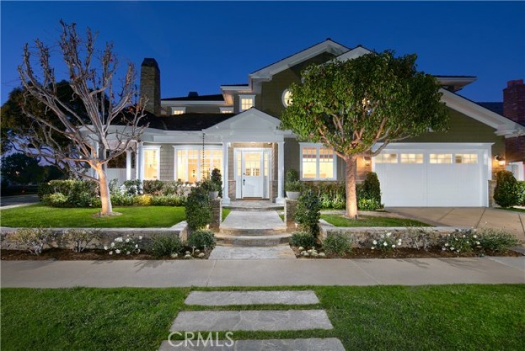 6 Bed Home for Sale in Newport Beach, California