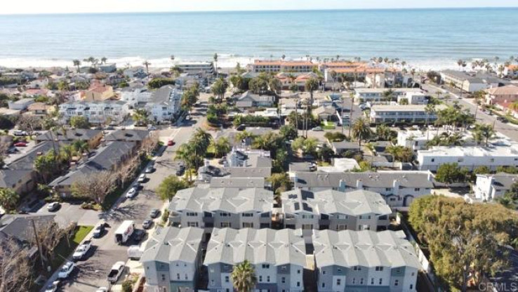 Residential Lease in Carlsbad