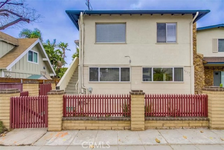 1 Bed Home to Rent in Pacific Beach (San Diego), California