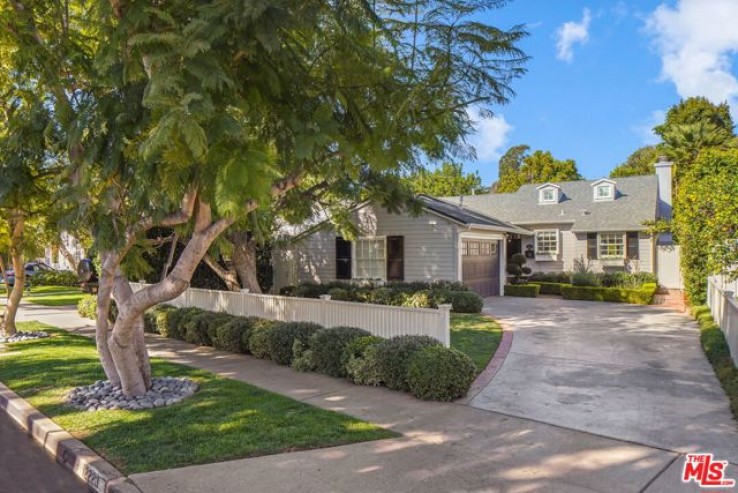 Residential Home in Brentwood