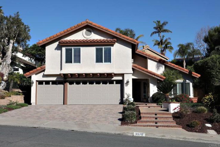 4 Bed Home for Sale in San Diego, California