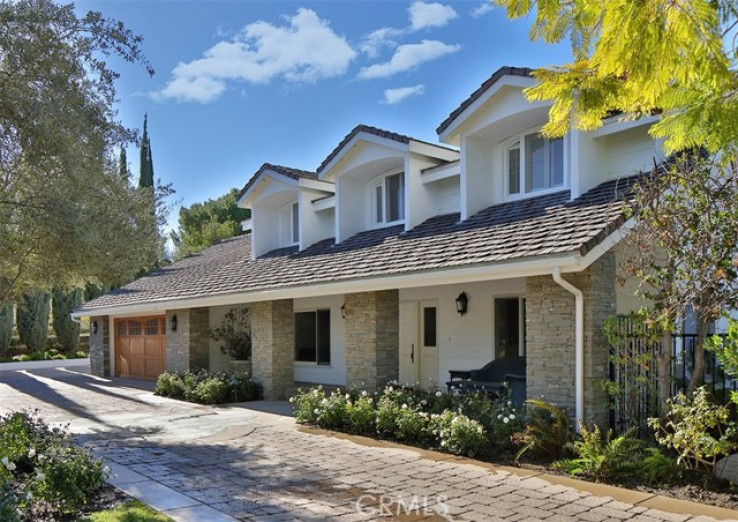 Residential Lease in Hidden Hills