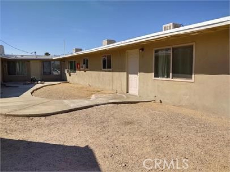 2 Bed Home to Rent in 29 Palms, California