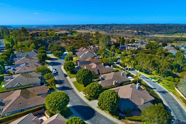 Residential Home in Carmel Valley