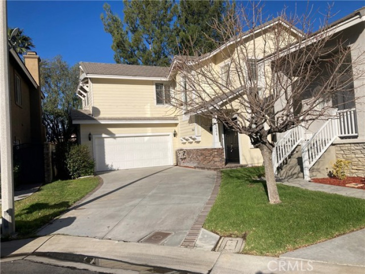 4 Bed Home to Rent in Chino Hills, California