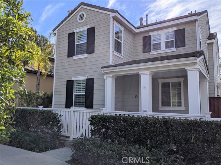 Residential Lease in Ladera Ranch