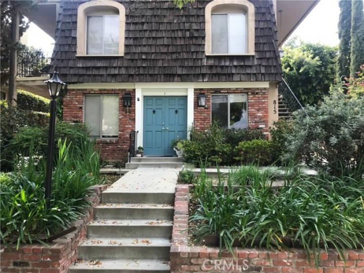 3 Bed Home to Rent in Pasadena, California