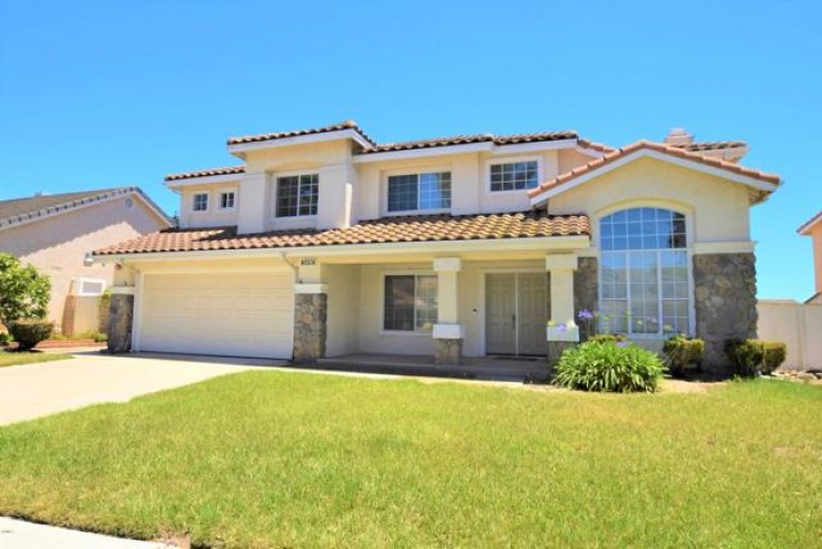 Residential Lease in Oxnard - Northwest