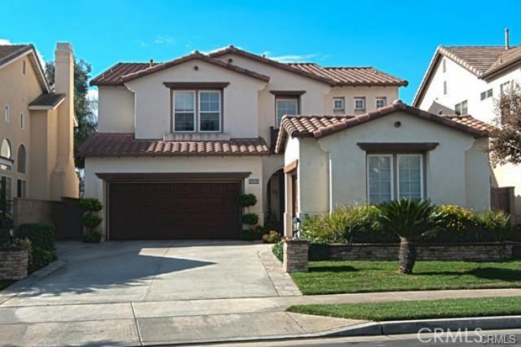 4 Bed Home to Rent in Fullerton, California