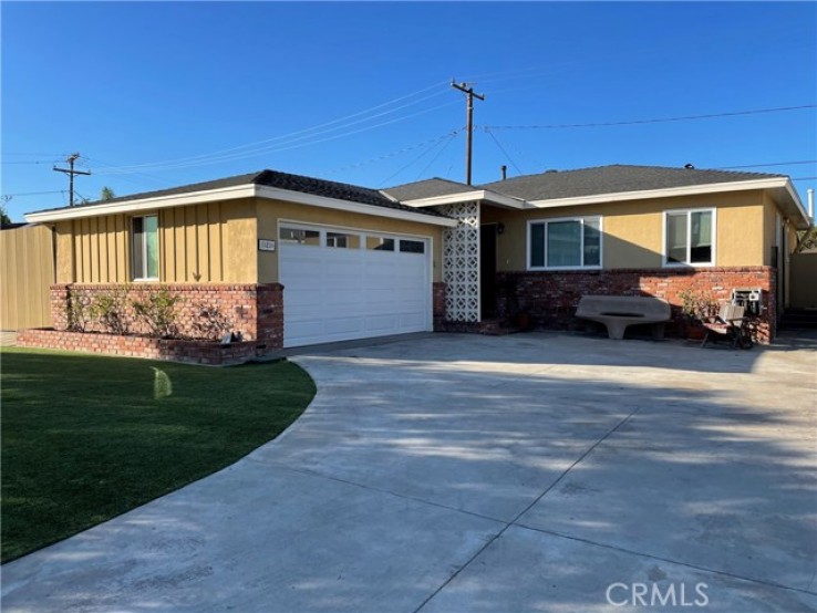 4 Bed Home to Rent in Hawthorne, California