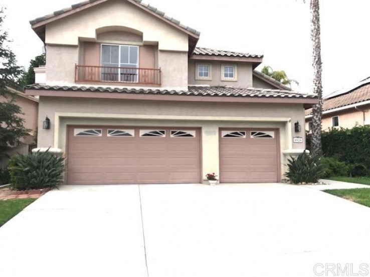 3 Bed Home to Rent in San Diego, California