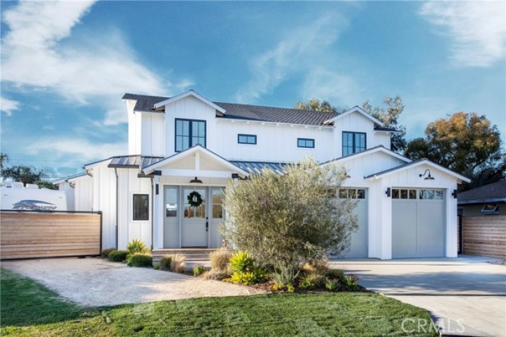 4 Bed Home for Sale in Newport Beach, California