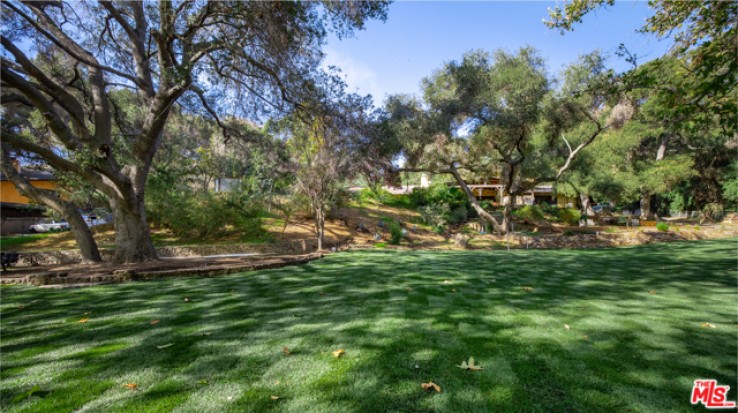 Residential Home in Malibu