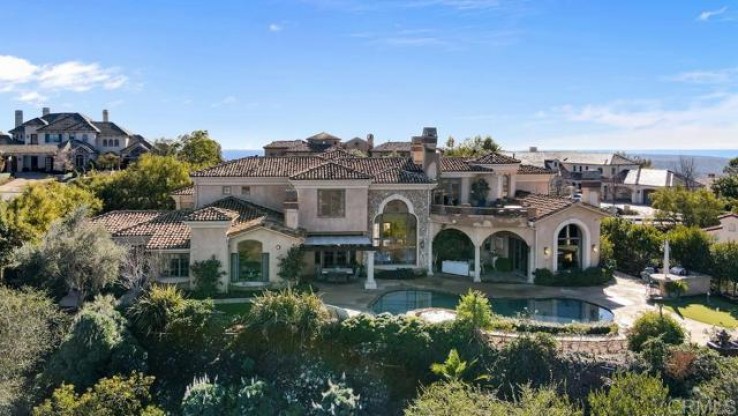 5 Bed Home for Sale in Rancho Santa Fe, California