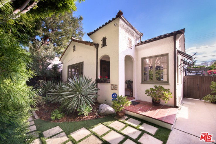 2 Bed Home for Sale in West Hollywood, California