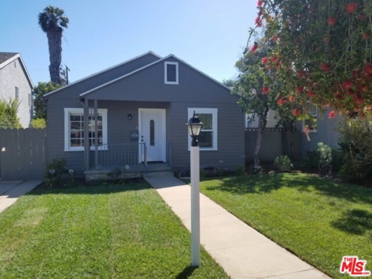 3 Bed Home to Rent in Los Angeles, California