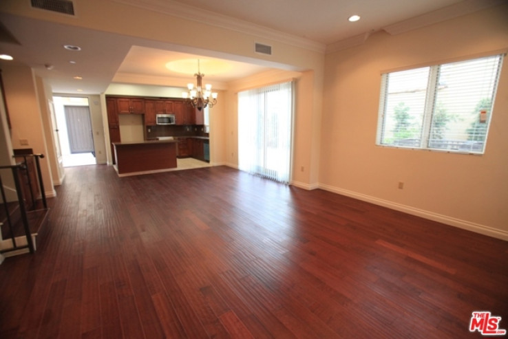 Residential Lease in Westwood - Century City