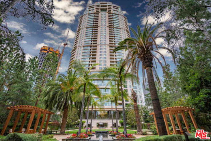 Residential Lease in Westwood - Century City