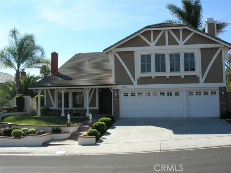 4 Bed Home to Rent in Yorba Linda, California