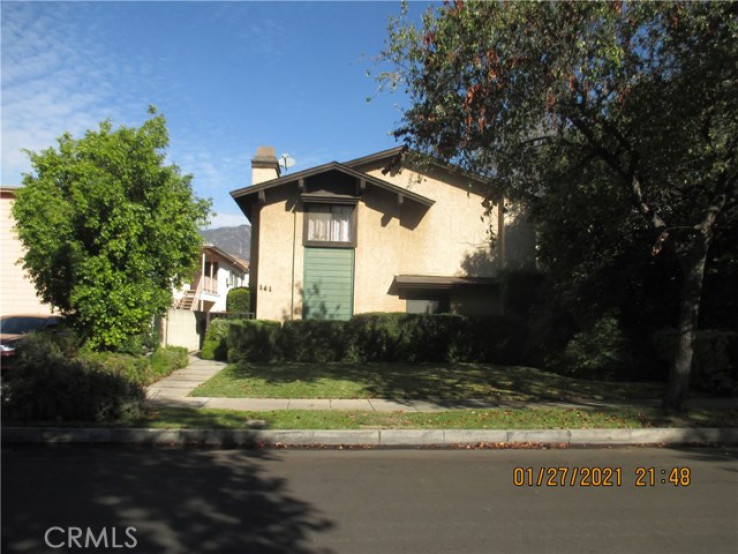 2 Bed Home to Rent in Arcadia, California