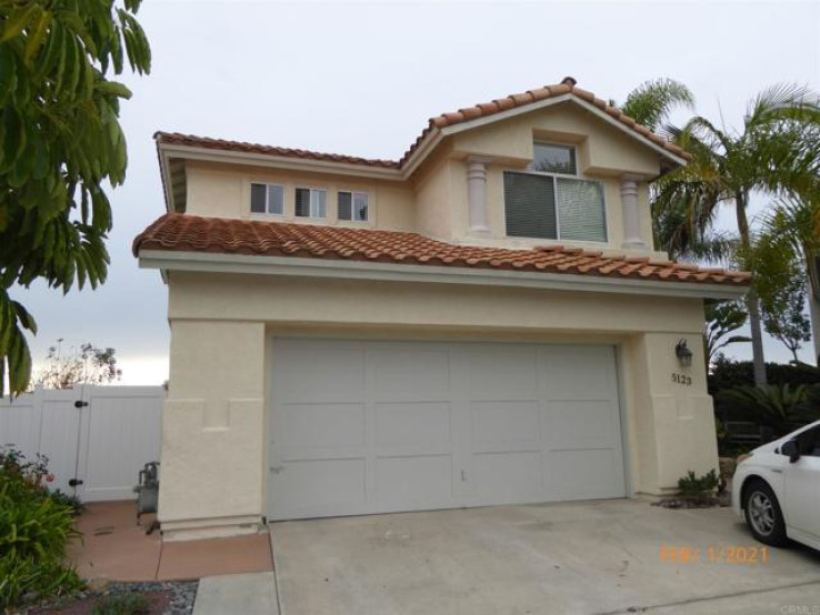 4 Bed Home to Rent in Oceanside, California