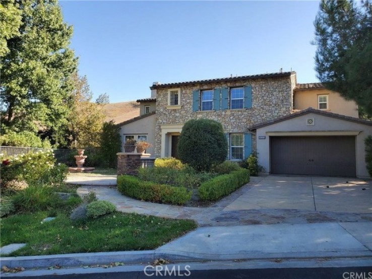 Residential Lease in Chino Hills