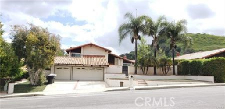 4 Bed Home to Rent in Chino Hills, California