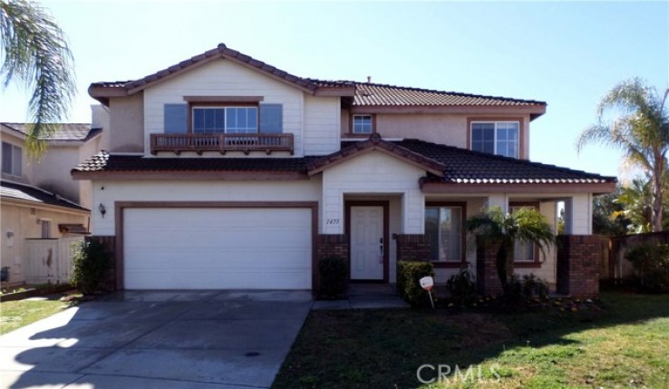 5 Bed Home to Rent in Chula Vista, California