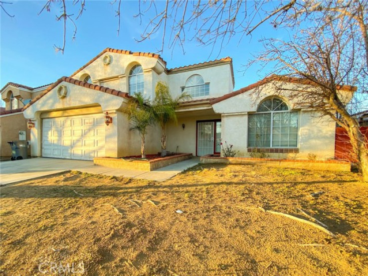 4 Bed Home to Rent in Palmdale, California