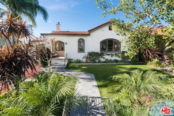 3 Bed Home for Sale in Los Angeles, California