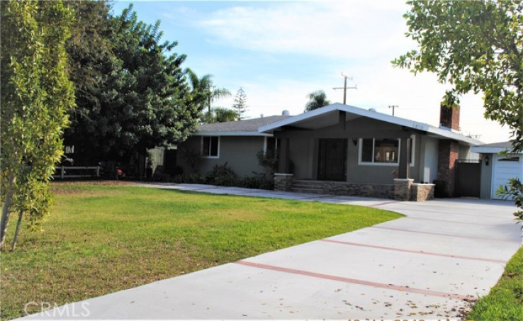 3 Bed Home to Rent in West Covina, California