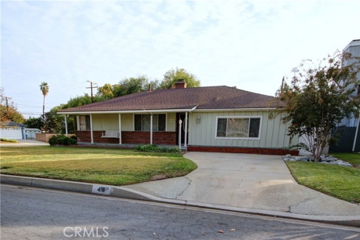 3 Bed Home to Rent in Arcadia, California