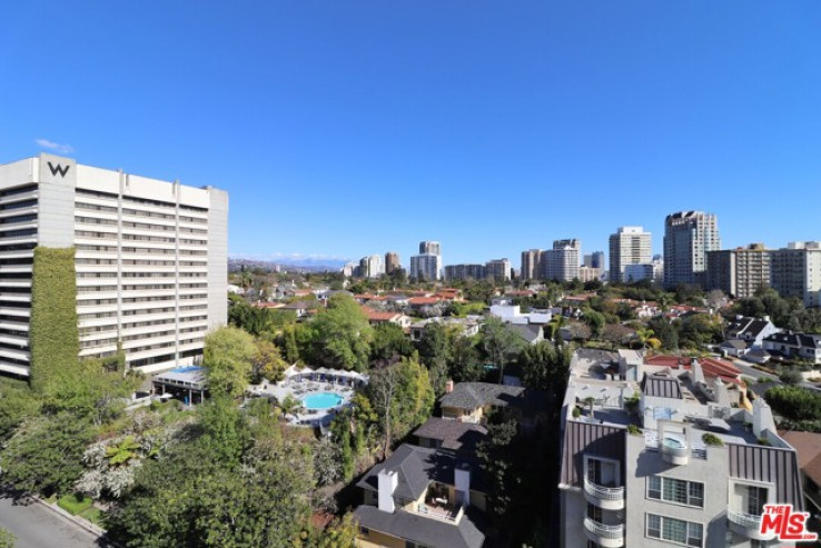 Residential Lease in Westwood - Century City