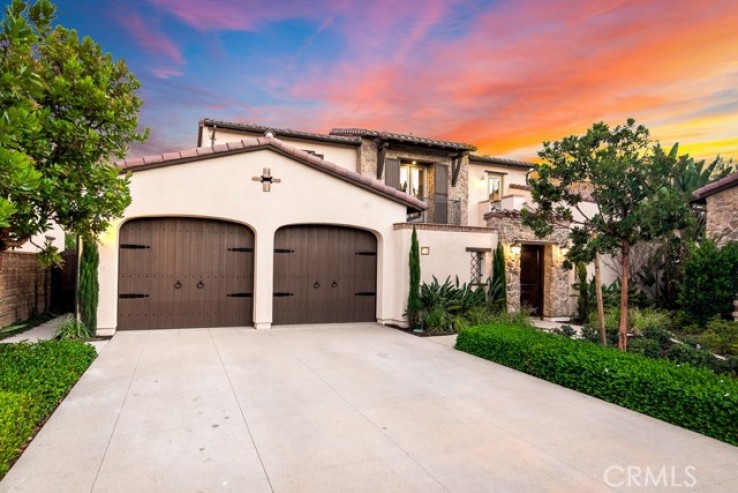 4 Bed Home for Sale in Irvine, California