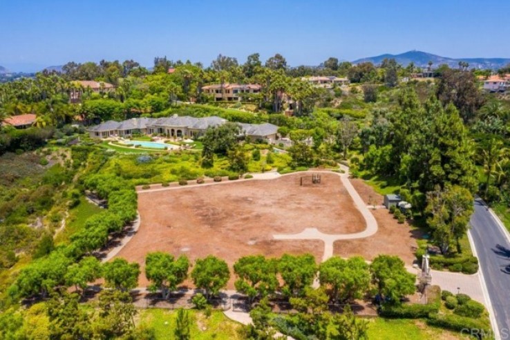  Land for Sale in Rancho Santa Fe, California