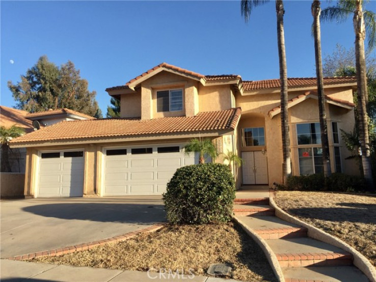 3 Bed Home to Rent in Murrieta, California