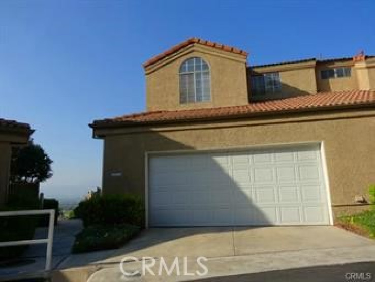 Residential Lease in Chino Hills