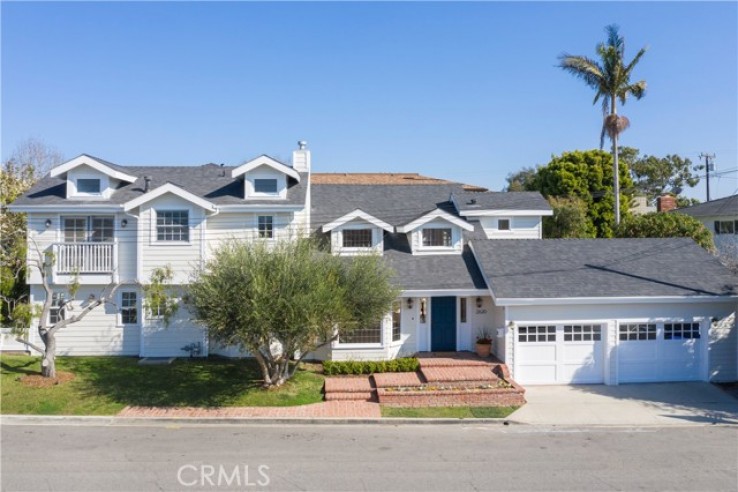 5 Bed Home for Sale in Manhattan Beach, California