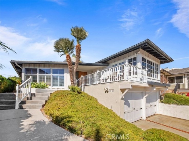 2 Bed Home for Sale in San Clemente, California