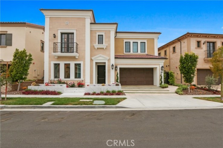 7 Bed Home for Sale in Irvine, California