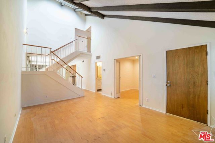 Residential Lease in Culver City