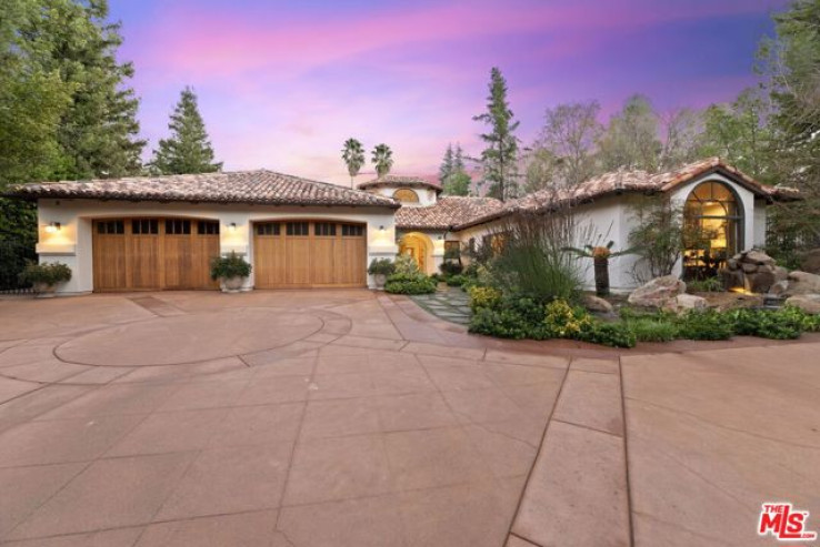 Residential Home in Agoura Hills