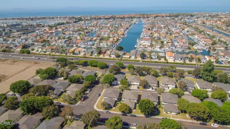 Residential Lease in Port Hueneme