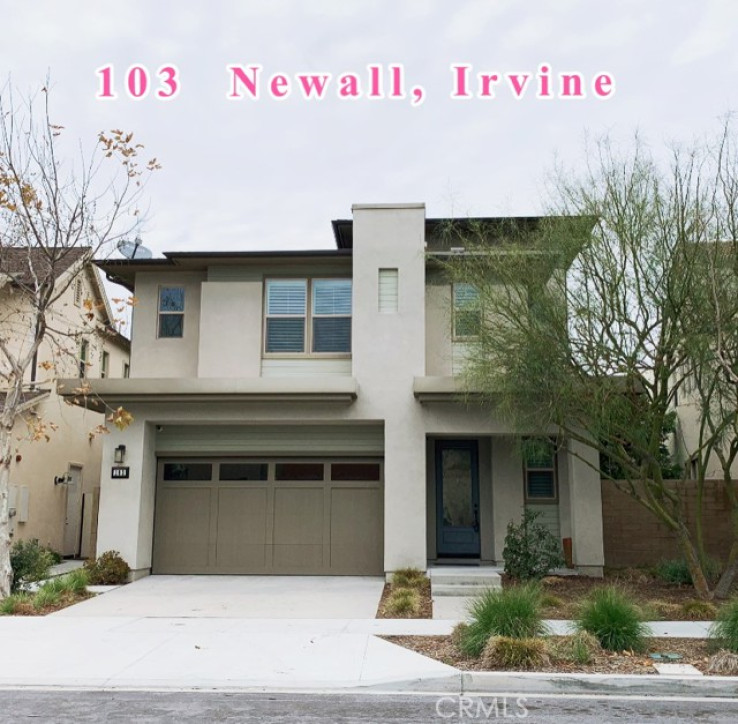 3 Bed Home to Rent in Irvine, California