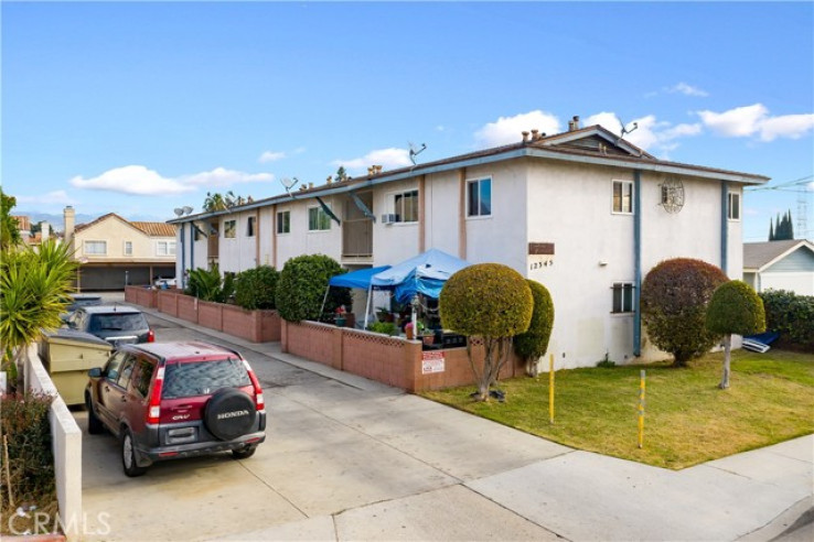  Income Home for Sale in El Monte, California