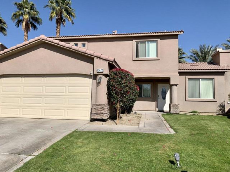 3 Bed Home to Rent in Indio, California